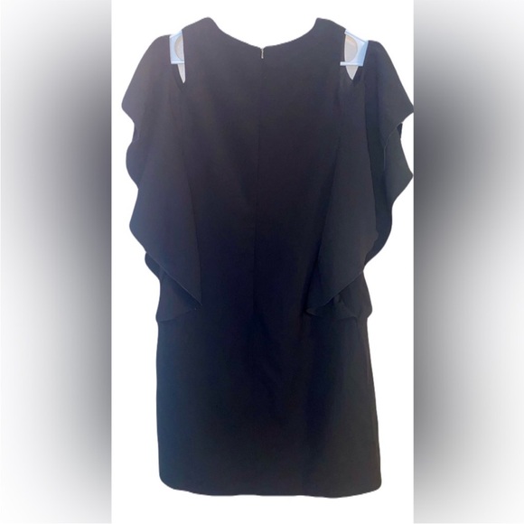 Maternity Breastfeeding Dress - Picture 3 of 6